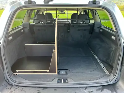 Volvo XC70 2.4 D5 Summum AWD — SUV robuste diesel, très bien entretenu — Miniatura 13