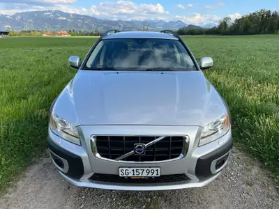 Volvo XC70 2.4 D5 Summum AWD — SUV robuste diesel, très bien entretenu — Miniatura 16