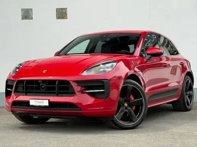 Porsche Macan GTS PDK — SUV sportif 380 ch, toit panoramique, parfait état — détail