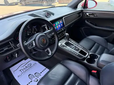 Porsche Macan GTS PDK — SUV sportif 380 ch, toit panoramique, parfait état — Miniature 18