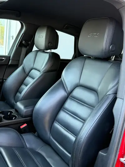 Porsche Macan GTS PDK — SUV sportif 380 ch, toit panoramique, parfait état — Miniature 20