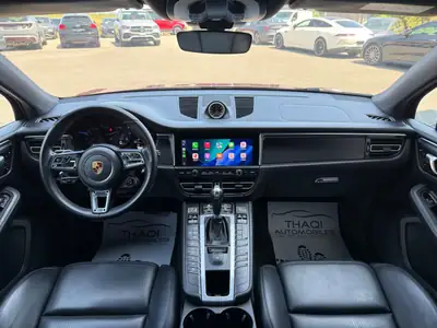 Porsche Macan GTS PDK — SUV sportif 380 ch, toit panoramique, parfait état — Miniature 24