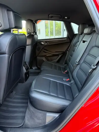 Porsche Macan GTS PDK — SUV sportif 380 ch, toit panoramique, parfait état — Miniature 22