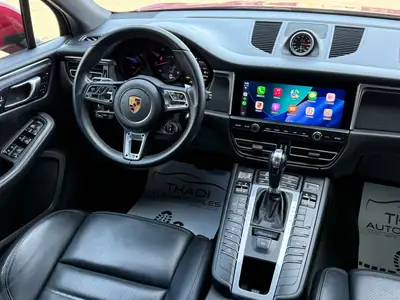 Porsche Macan GTS PDK — SUV sportif 380 ch, toit panoramique, parfait état — Miniature 25