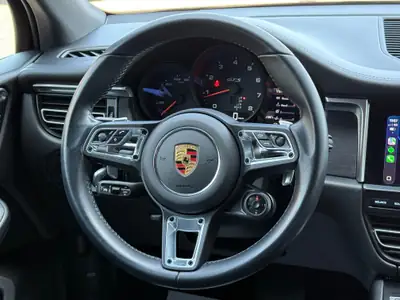 Porsche Macan GTS PDK — SUV sportif 380 ch, toit panoramique, parfait état — Miniature 26