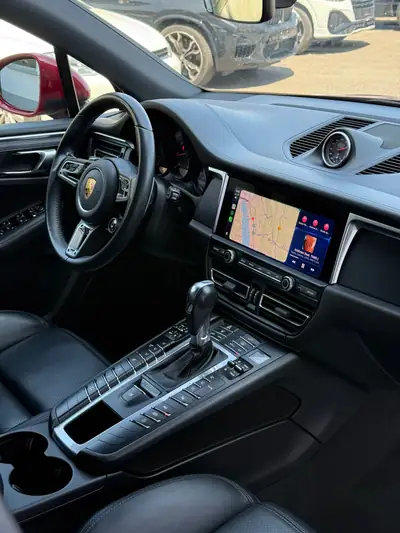 Porsche Macan GTS PDK — SUV sportif 380 ch, toit panoramique, parfait état — Miniature 29