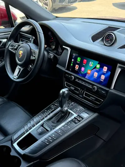 Porsche Macan GTS PDK — SUV sportif 380 ch, toit panoramique, parfait état — Miniature 30
