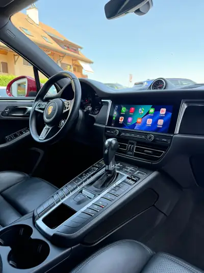 Porsche Macan GTS PDK — SUV sportif 380 ch, toit panoramique, parfait état — Miniature 31