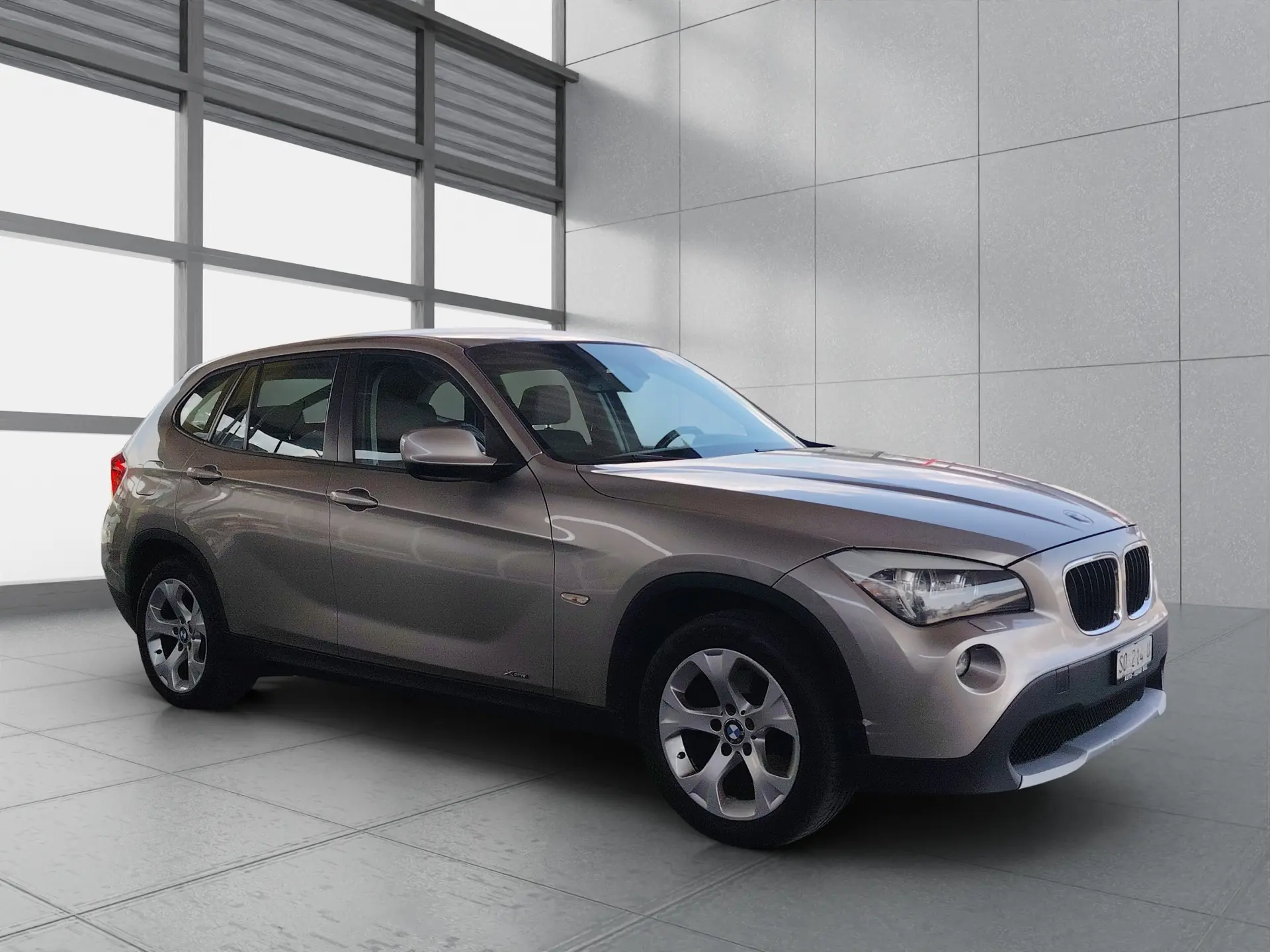 BMW X1 2011 occasion Selzach — 3