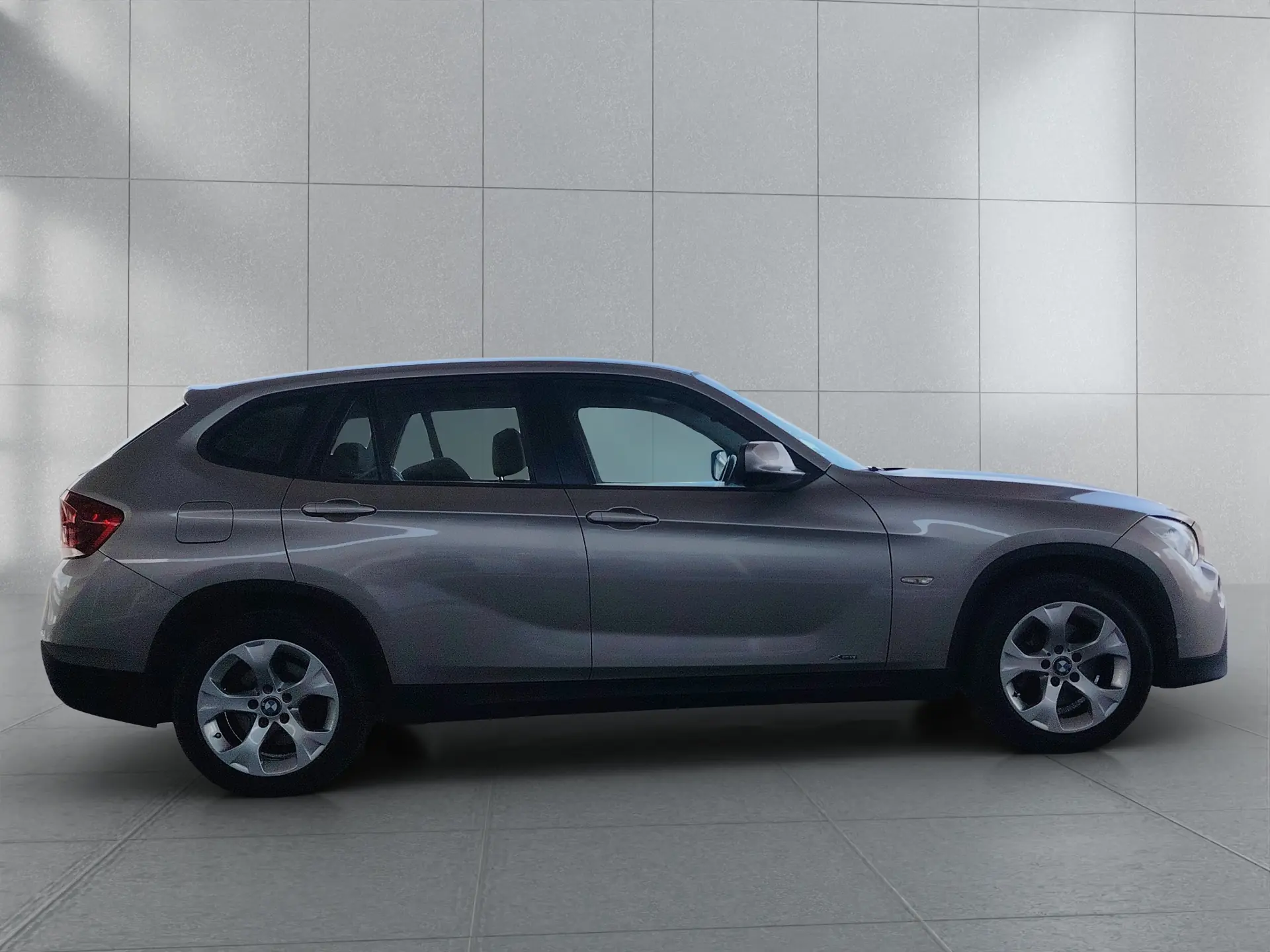BMW X1 2011 occasion Selzach — 4