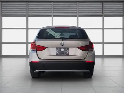 BMW X1 xDrive 18d — SUV compact diesel fiable, entretien à jour — détail