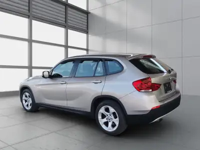BMW X1 xDrive 18d — SUV compact diesel fiable, entretien à jour — Miniature 7