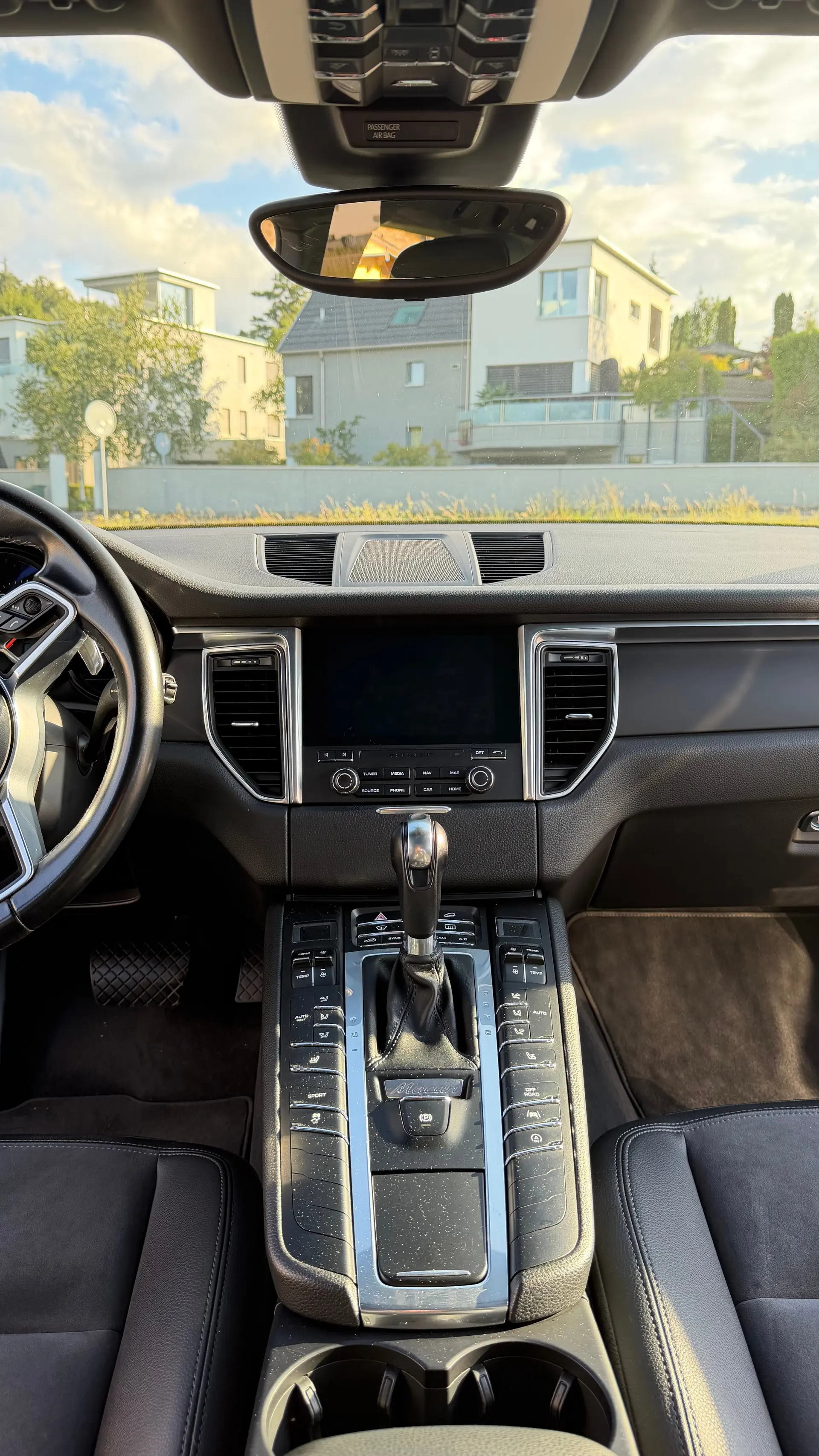 Porsche Macan 2018 occasion Thalwil — 5