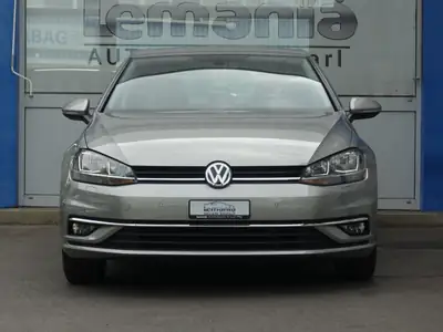 VW Golf 1.0 TSI Comfortline — Compacte fiable, entretien suivi, 83'000 km — arrière