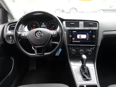 VW Golf 1.0 TSI Comfortline — Compacte fiable, entretien suivi, 83'000 km — Miniature 12