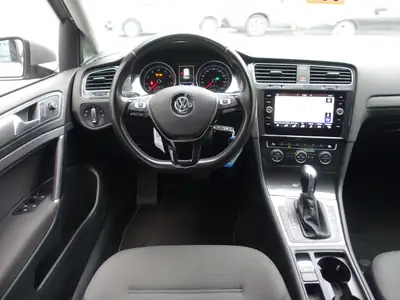 VW Golf 1.0 TSI Comfortline — Compacte fiable, entretien suivi, 83'000 km — Miniature 10