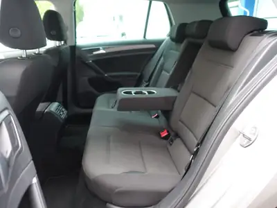 VW Golf 1.0 TSI Comfortline — Compacte fiable, entretien suivi, 83'000 km — Miniature 15
