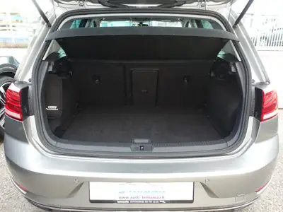 VW Golf 1.0 TSI Comfortline — Compacte fiable, entretien suivi, 83'000 km — Miniature 16