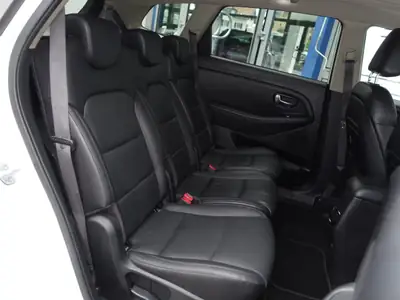 Kia Carens 1.7 CRDi Style DCT — Monospace 7 places, diesel efficace et sans accident — Miniature 21