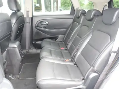 Kia Carens 1.7 CRDi Style DCT — Monospace 7 places, diesel efficace et sans accident — Miniature 20