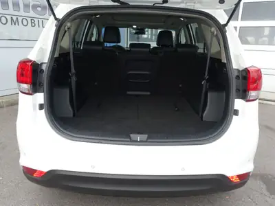 Kia Carens 1.7 CRDi Style DCT — Monospace 7 places, diesel efficace et sans accident — Miniature 23