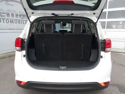 Kia Carens 1.7 CRDi Style DCT — Monospace 7 places, diesel efficace et sans accident — Miniature 22