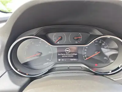 Opel Grandland X 1.6 T PHEV Ultimate — Hybride rechargeable 300 ch, batterie neuve — Thumbnail 9