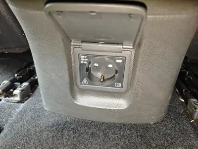 Opel Grandland X 1.6 T PHEV Ultimate — Hybride rechargeable 300 ch, batterie neuve — Thumbnail 8