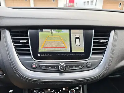 Opel Grandland X 1.6 T PHEV Ultimate — Hybride rechargeable 300 ch, batterie neuve — Thumbnail 11