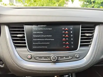 Opel Grandland X 1.6 T PHEV Ultimate — Hybride rechargeable 300 ch, batterie neuve — Thumbnail 10