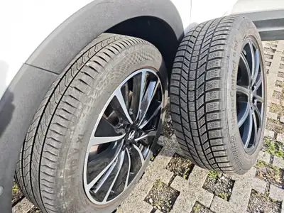 Opel Grandland X 1.6 T PHEV Ultimate — Hybride rechargeable 300 ch, batterie neuve — Thumbnail 15