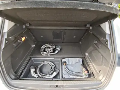 Opel Grandland X 1.6 T PHEV Ultimate — Hybride rechargeable 300 ch, batterie neuve — Thumbnail 13