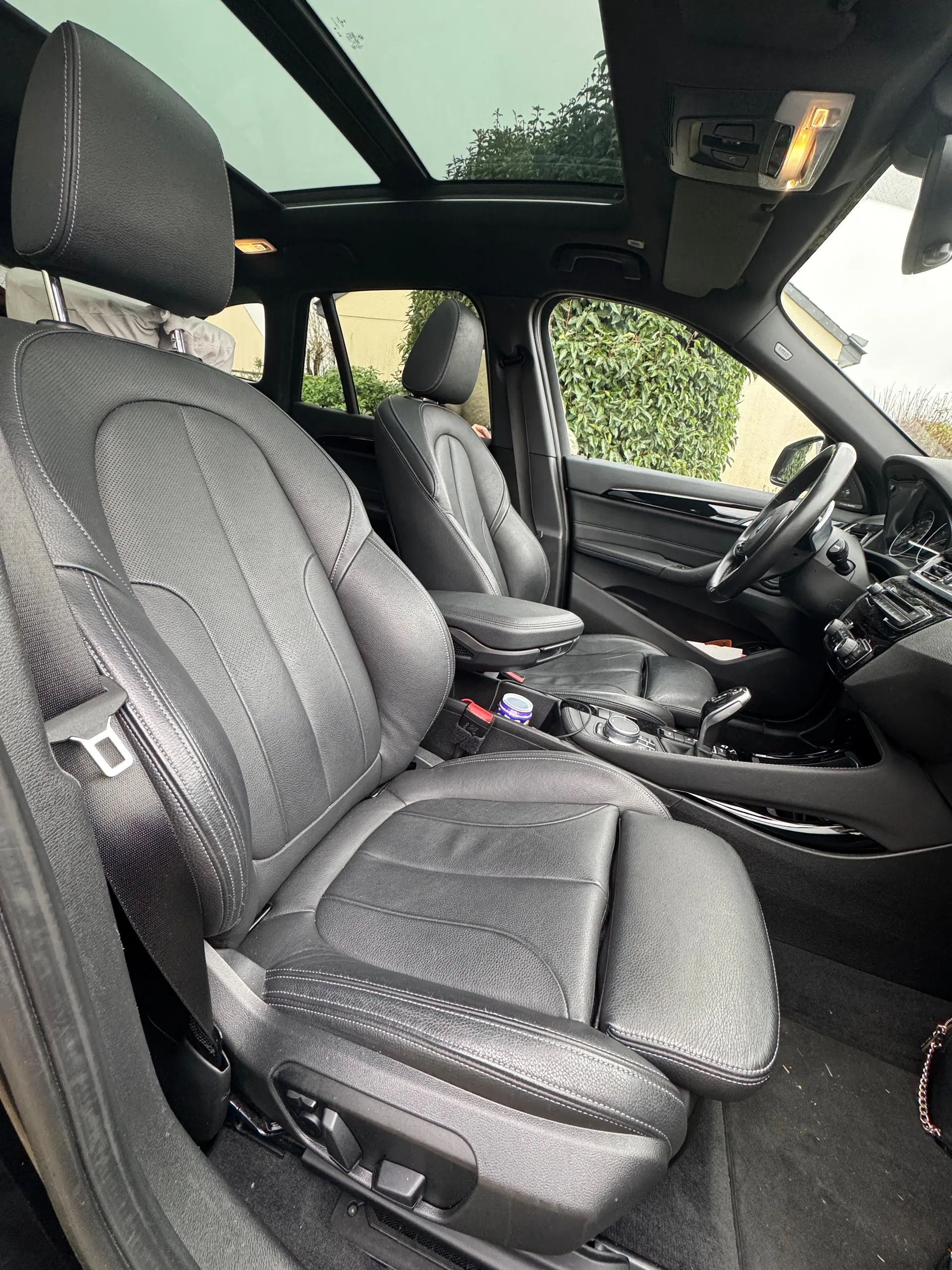 BMW X1 2018 occasion Pully — 4