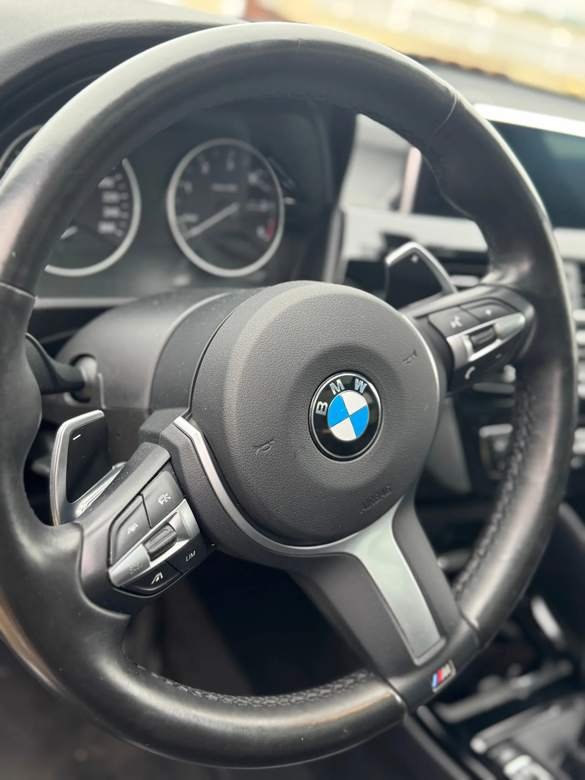 BMW X1 2018 occasion Pully — 5
