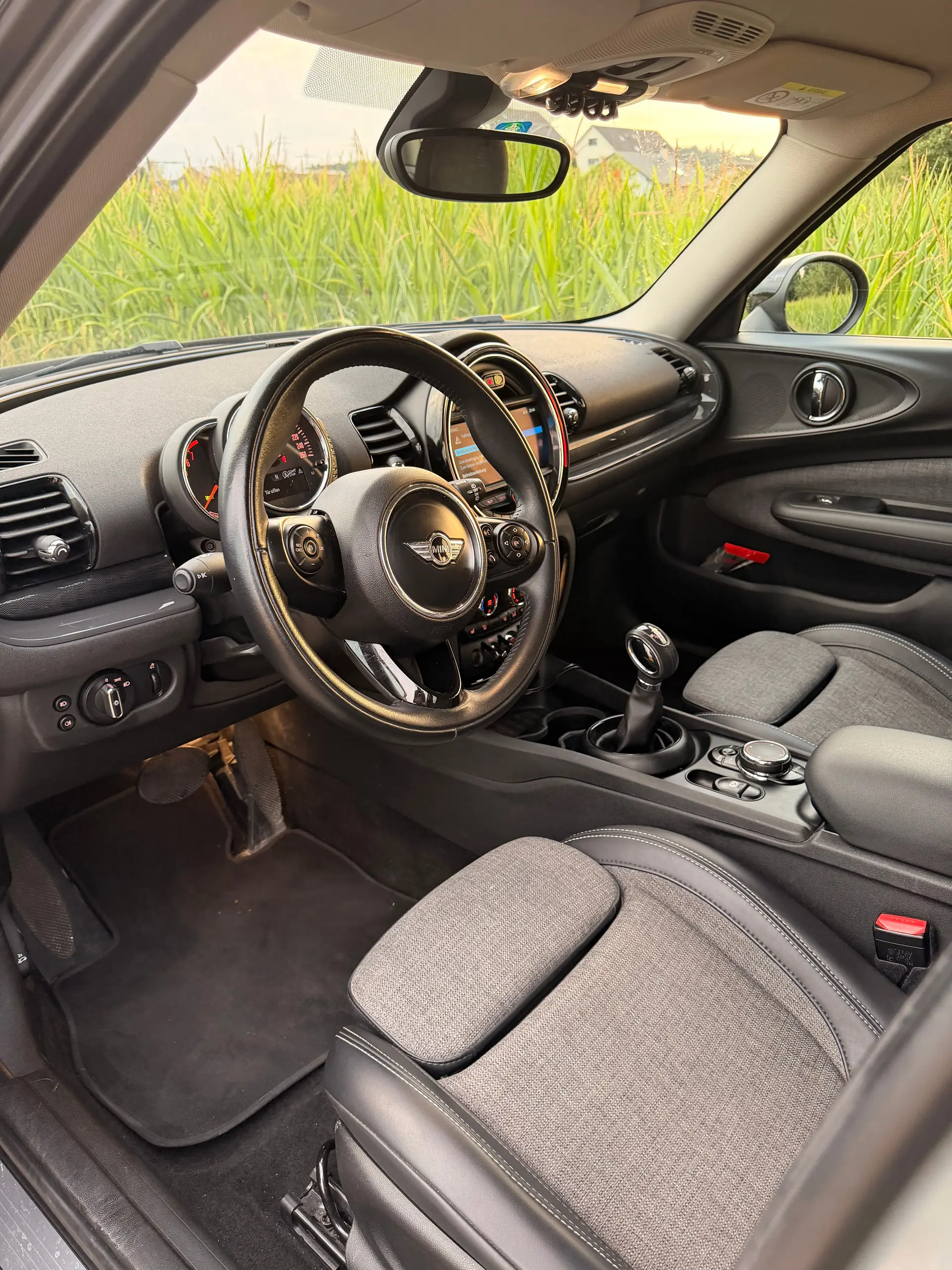 MINI Clubman 2016 occasion Holziken — 5