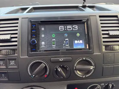 VW T5 Caravelle Trend 2.5 TDI 4Motion — Monospace 8 places robuste et polyvalent — Miniatura 16