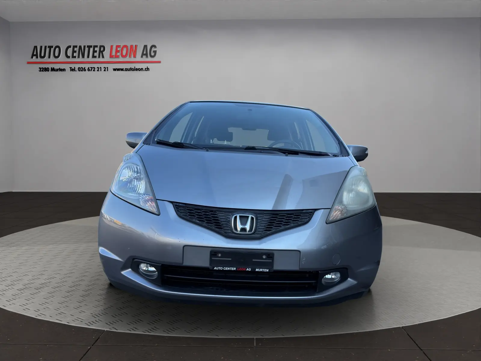 Honda Jazz 1.4i Comfort — Citadine fiable, entretien à jour, climatisation