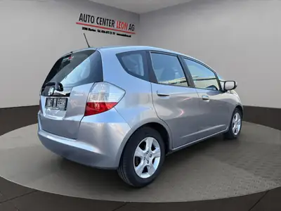 Honda Jazz 1.4i Comfort — Citadine fiable, entretien à jour, climatisation — détail