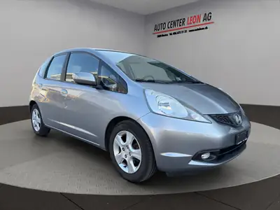 Honda Jazz 1.4i Comfort — Citadine fiable, entretien à jour, climatisation — Miniature 8