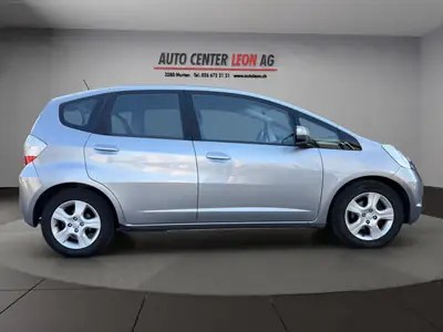 Honda Jazz 1.4i Comfort — Citadine fiable, entretien à jour, climatisation — Miniature 7