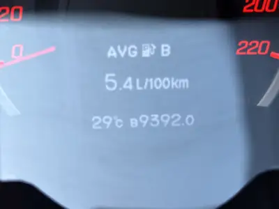 Honda Jazz 1.4i Comfort — Citadine fiable, entretien à jour, climatisation — Miniature 11