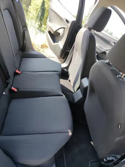 SEAT Ibiza 1.0 TSI 115 Move DSG — Citadine dynamique, faible kilométrage, boîte auto — détail