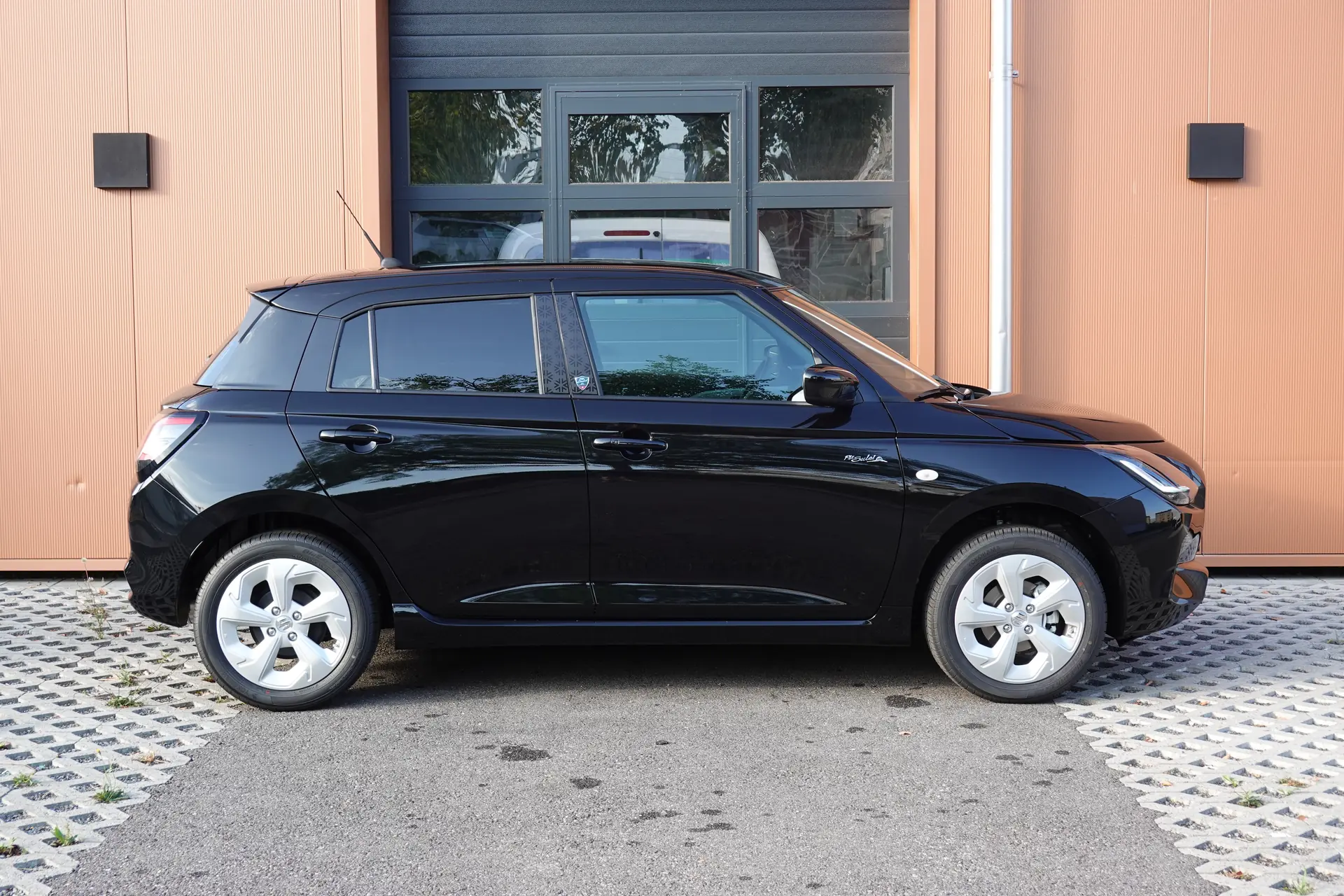 Suzuki Swift 2026 occasion Denges — 4