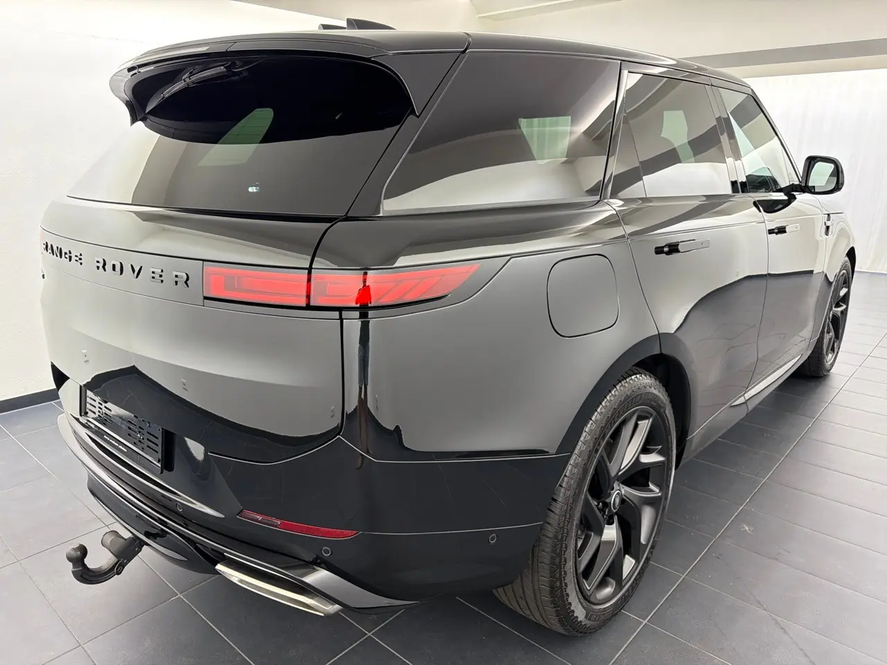 Land Rover Range Rover Sport 2026 occasion Zürich — 3