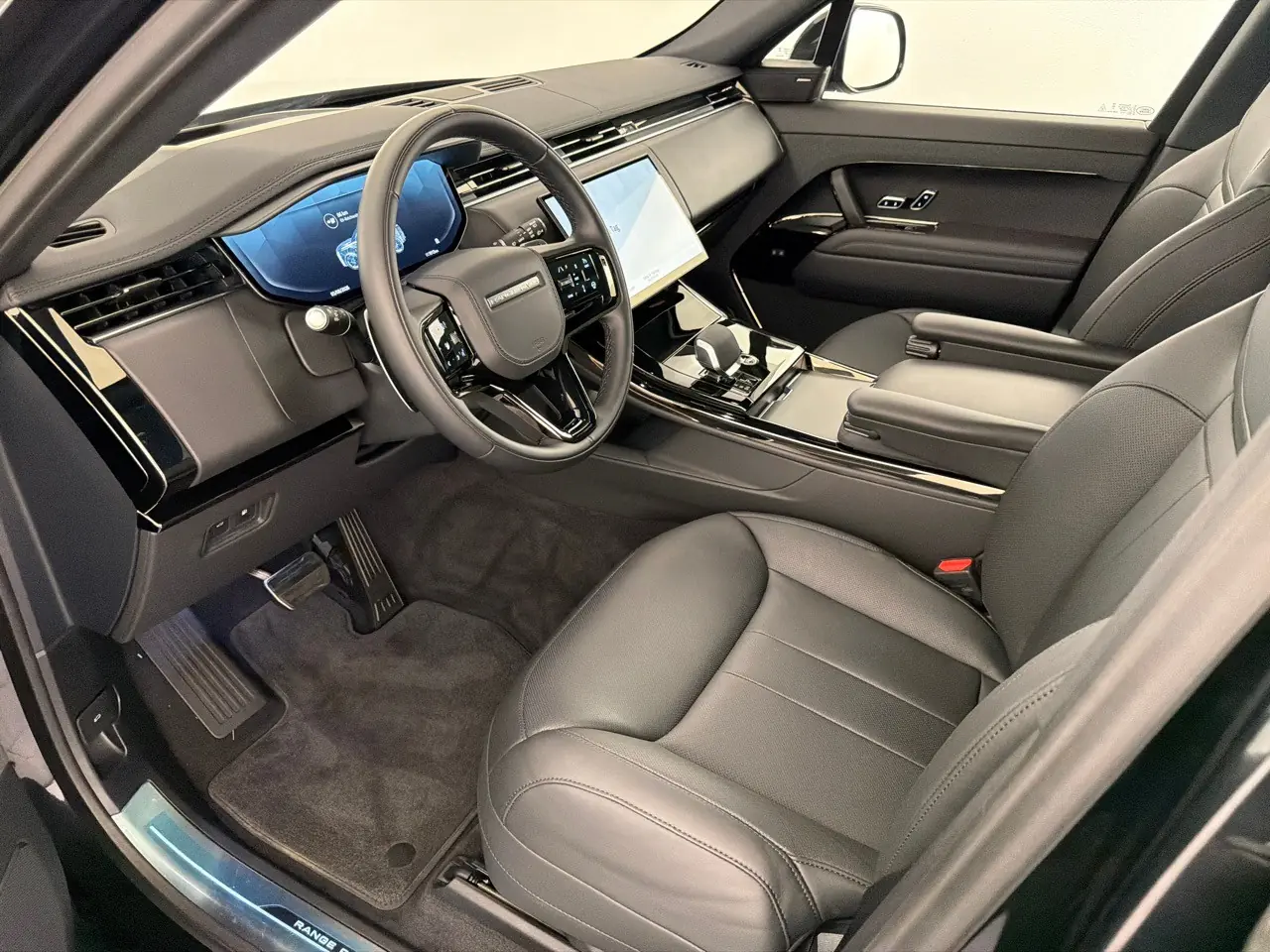 Land Rover Range Rover Sport 2026 occasion Zürich — 5