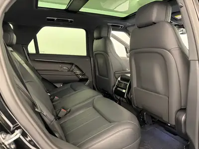 Range Rover Sport P460e — Hybride rechargeable performant, 1'200 km seulement — Miniature 8