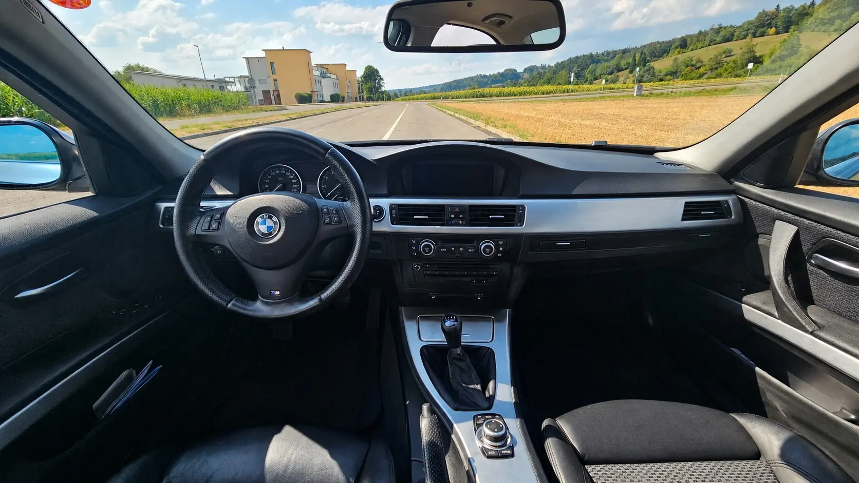 BMW 325 2009 occasion Glattfelden — 5