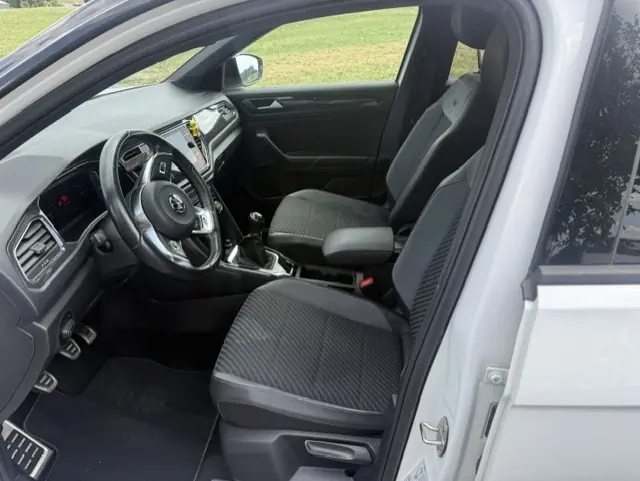 Volkswagen T-Roc 2019 occasion Neuheim — 5