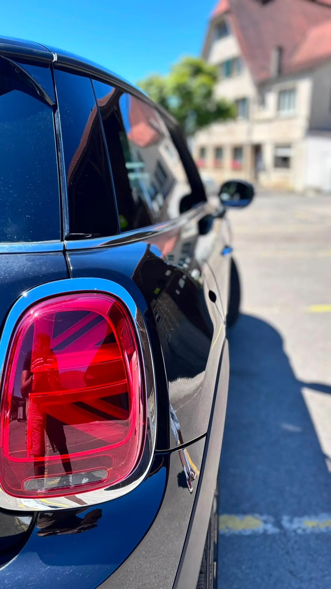 MINI Mini 2021 occasion Arlesheim — 5