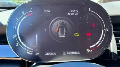 MINI Cooper Blackyard 1.5i — Compacte urbaine 48'000 km, état impeccable et sans sinistre — Miniatur 7